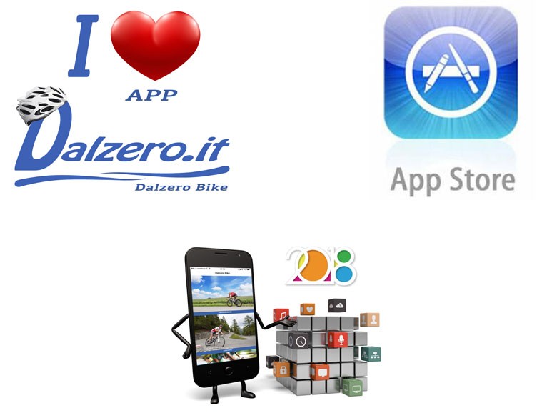 App Ciclismo Apple Store