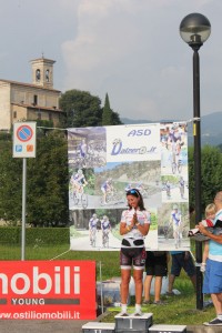 Trofeo ASD Dalzero.it 2014