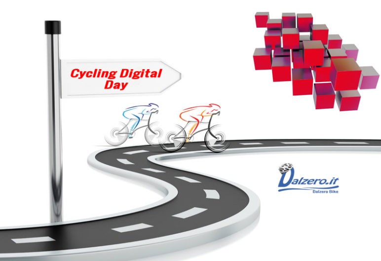 Cycling Digital Day
