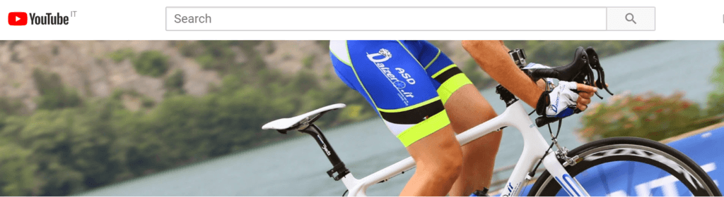 Canale YouTube