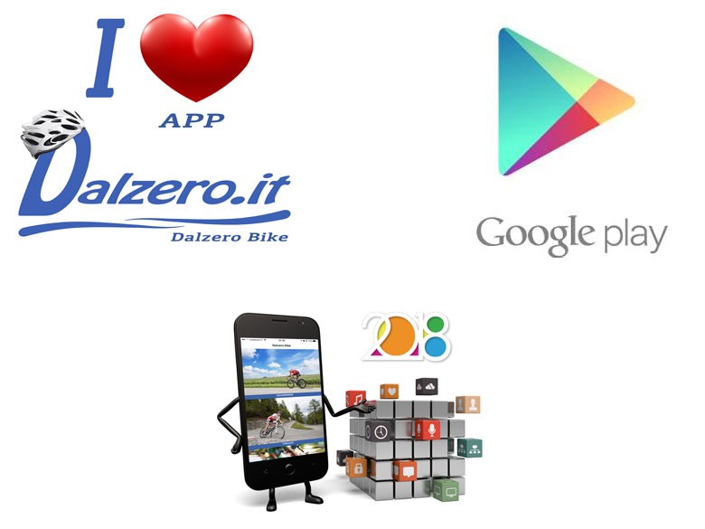 App Ciclismo Google Play