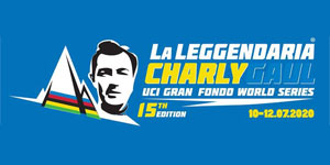 La Leggendaria Charly Gaul