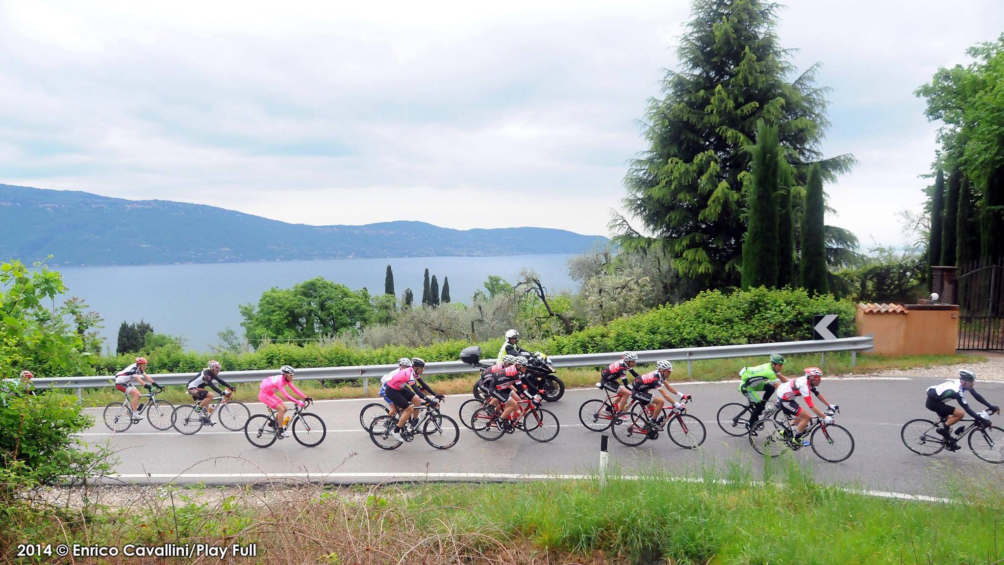 Giro dei Tre Laghi