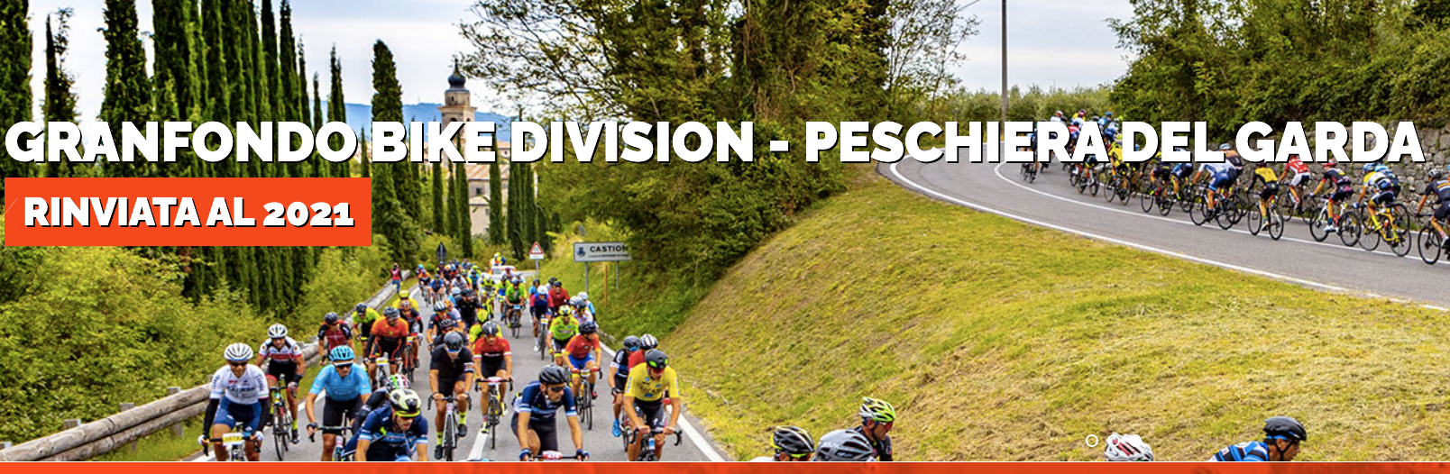 Granfondo Dorelan Reactive Cycling 2024 Peschiera del Garda dalzero.it