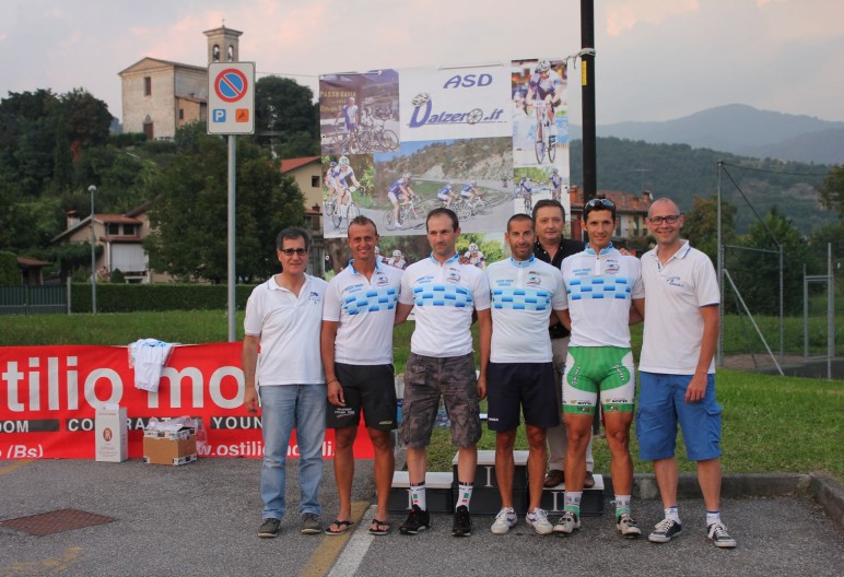 Campioni provinciali amatori FCI strada 2014