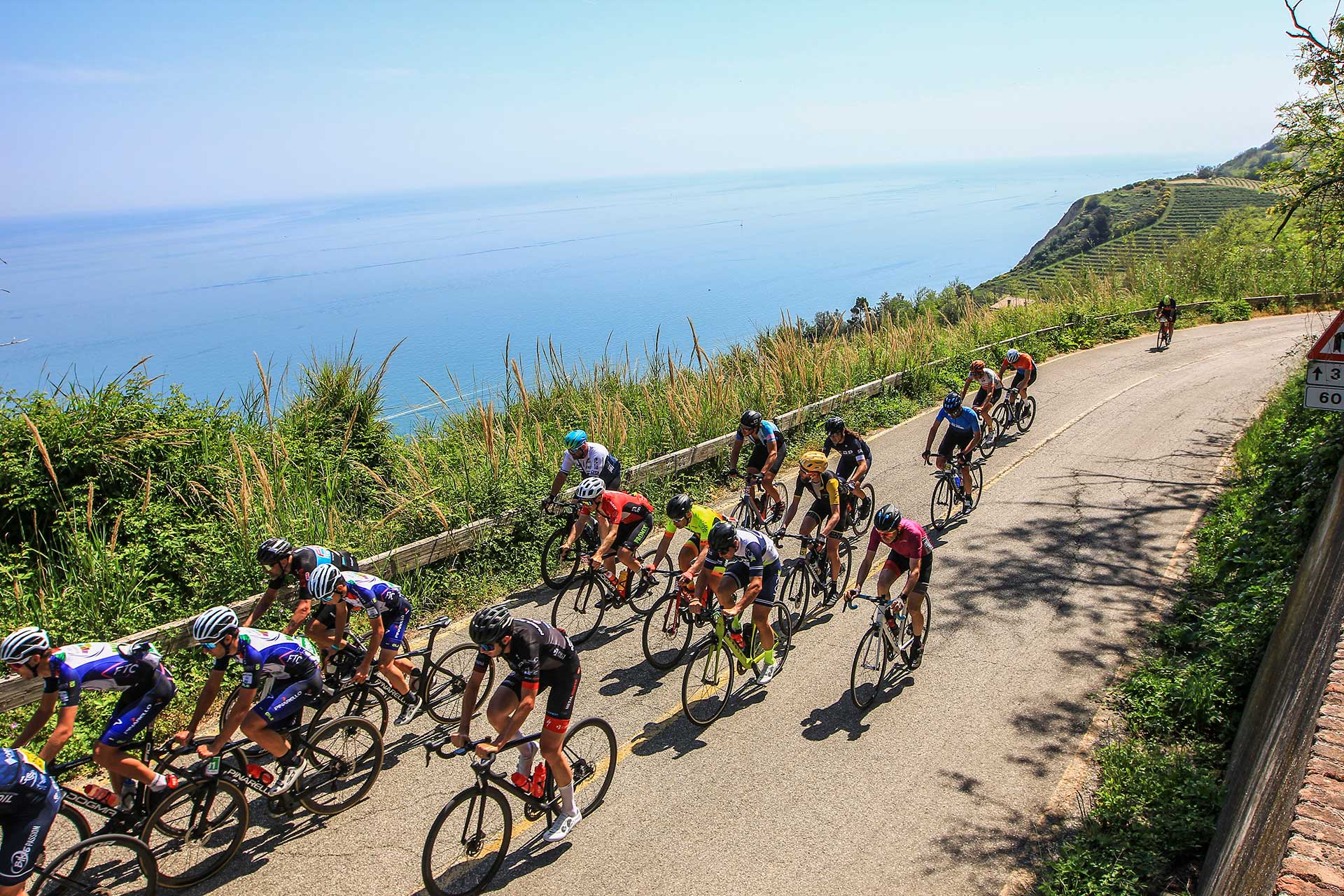 Granfondo Squali 2025 dalzero.it