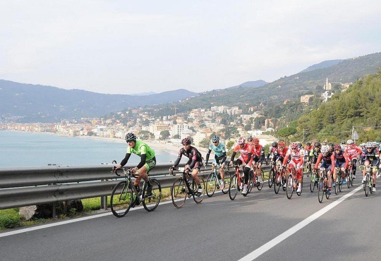 GRANFONDO LAIGUEGLIA LAPIERRE: APPUNTAMENTO AL 28 MARZO 2021 - dalzero.it