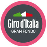 Logo GF Giro d'Italia