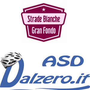Sconto ASD Dalzero.it Strade Bianche