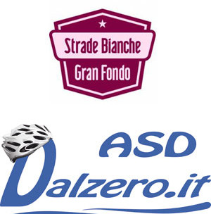 Sconto ASD Dalzero.it Strade Bianche