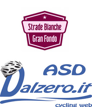 Sconto ASD Dalzero.it Strade Bianche