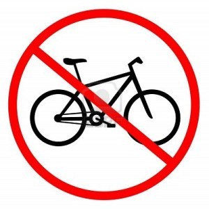 No Bici