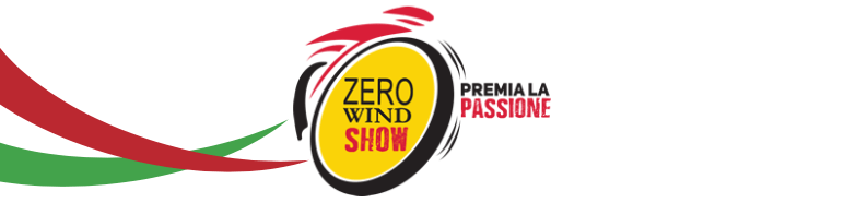 Circuito Zero Wind - Record Assoluto di iscritti - dalzero.it