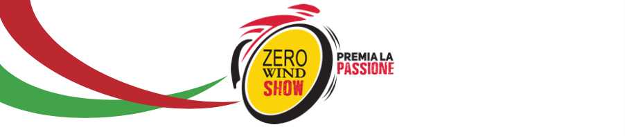 Circuito Zero Wind - Record Assoluto di iscritti - dalzero.it