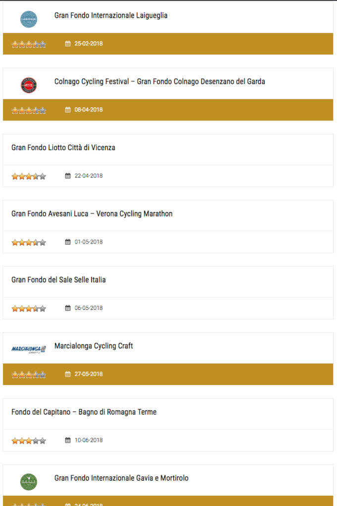 Trucchi App Dalzero Bike - Seconda Lezione - dalzero.it