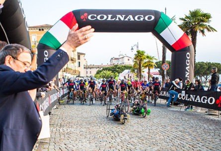 Colnago Cycling Festival