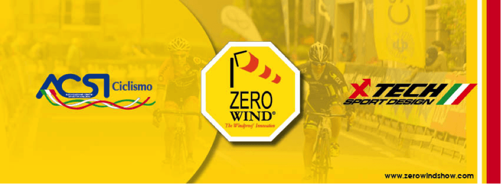 Zero Wind Acsi