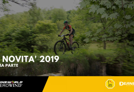 BIKE WORLD ZEROWIND CUP 2019 QUANTE NOVITA’ - dalzero.it