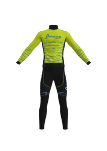 Abbigliamento Ciclismo - Ecco le nuove grafiche Dalzero.it - dalzero.it