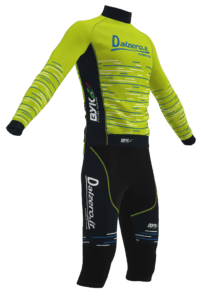 Abbigliamento Ciclismo - Ecco le nuove grafiche Dalzero.it - dalzero.it