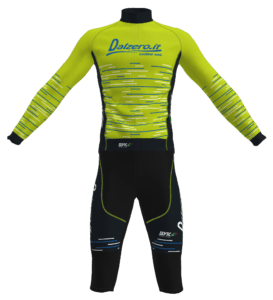 Abbigliamento Ciclismo - Ecco le nuove grafiche Dalzero.it - dalzero.it