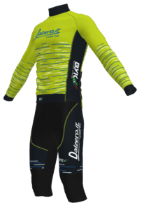 Abbigliamento Ciclismo - Ecco le nuove grafiche Dalzero.it - dalzero.it