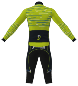 Abbigliamento Ciclismo - Ecco le nuove grafiche Dalzero.it - dalzero.it