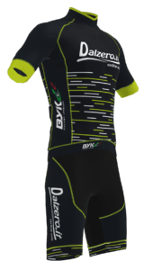 Abbigliamento Ciclismo - Ecco le nuove grafiche Dalzero.it - dalzero.it