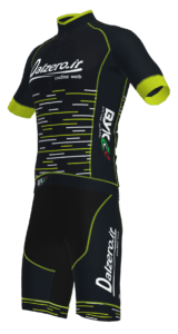 Abbigliamento Ciclismo - Ecco le nuove grafiche Dalzero.it - dalzero.it