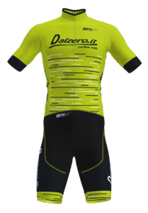 Abbigliamento Ciclismo - Ecco le nuove grafiche Dalzero.it - dalzero.it