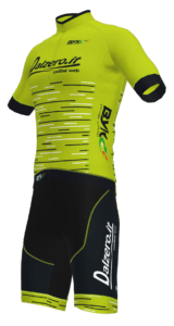 Abbigliamento Ciclismo - Ecco le nuove grafiche Dalzero.it - dalzero.it