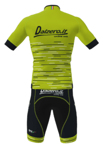 Abbigliamento Ciclismo - Ecco le nuove grafiche Dalzero.it - dalzero.it