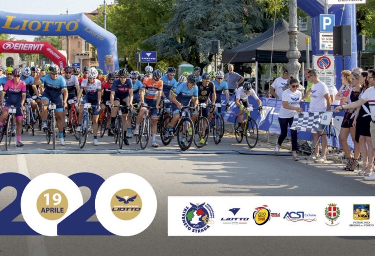 Gran Fondo Liotto