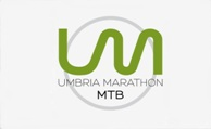 Umbria Marathon Logo
