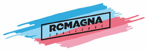 Logo Romagna Challenge