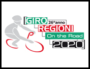 Giro delle Regioni 2020