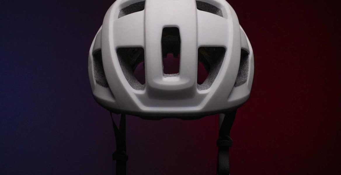 casco bici da corsa