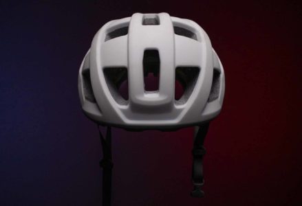 casco bici da corsa