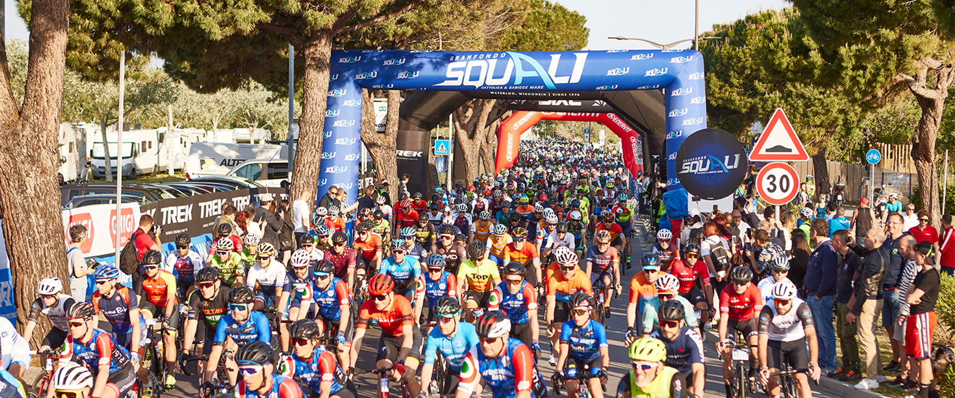 Granfondo degli Squali 2023