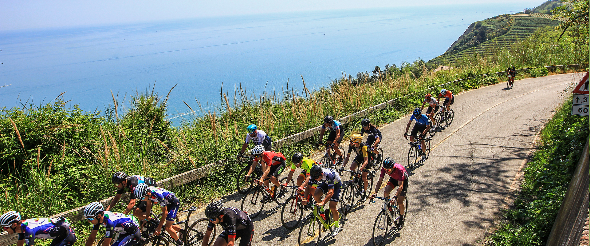 Granfondo degli Squali 2023