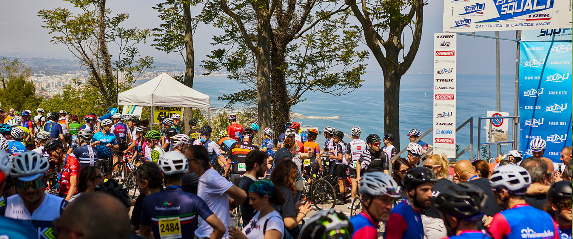 Granfondo degli Squali 2023