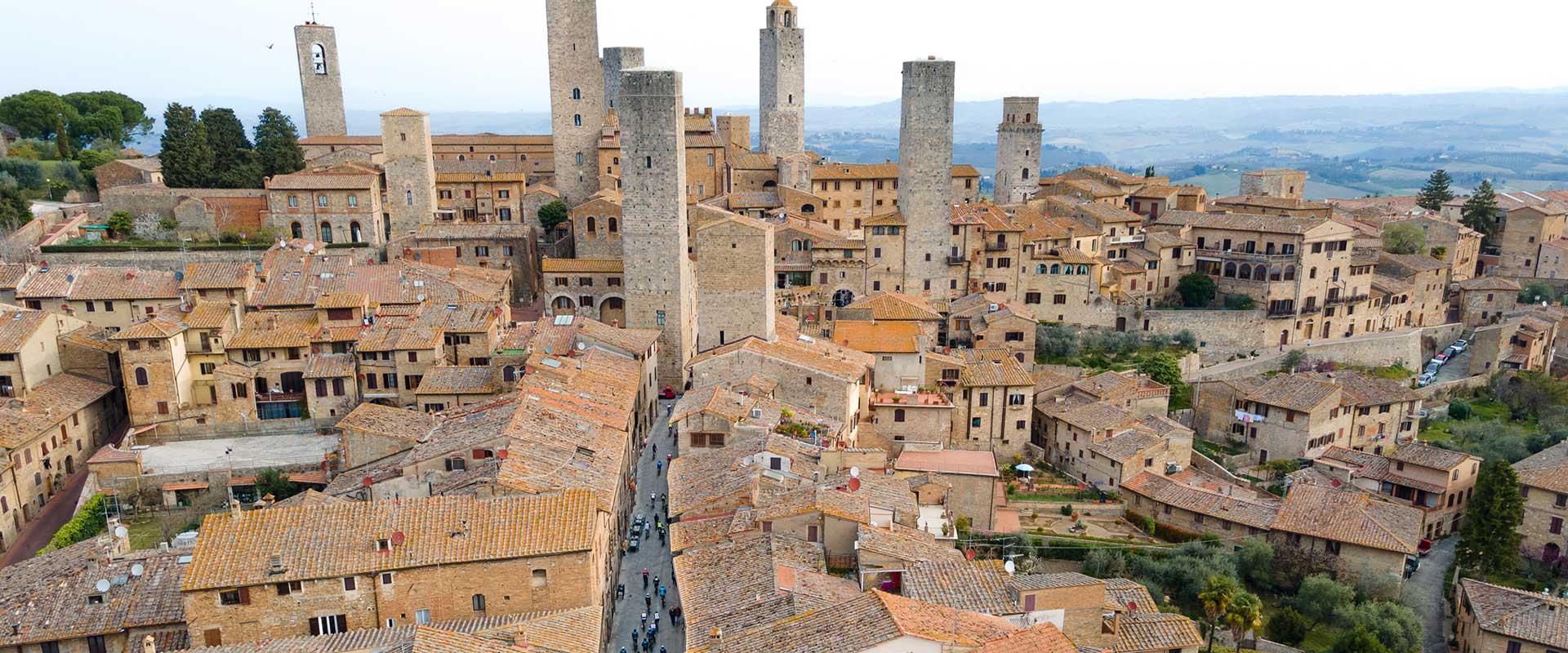 Granfondo della Vernaccia 2023