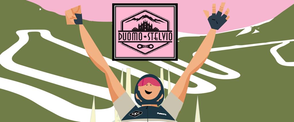 Duomo Stelvio 2023