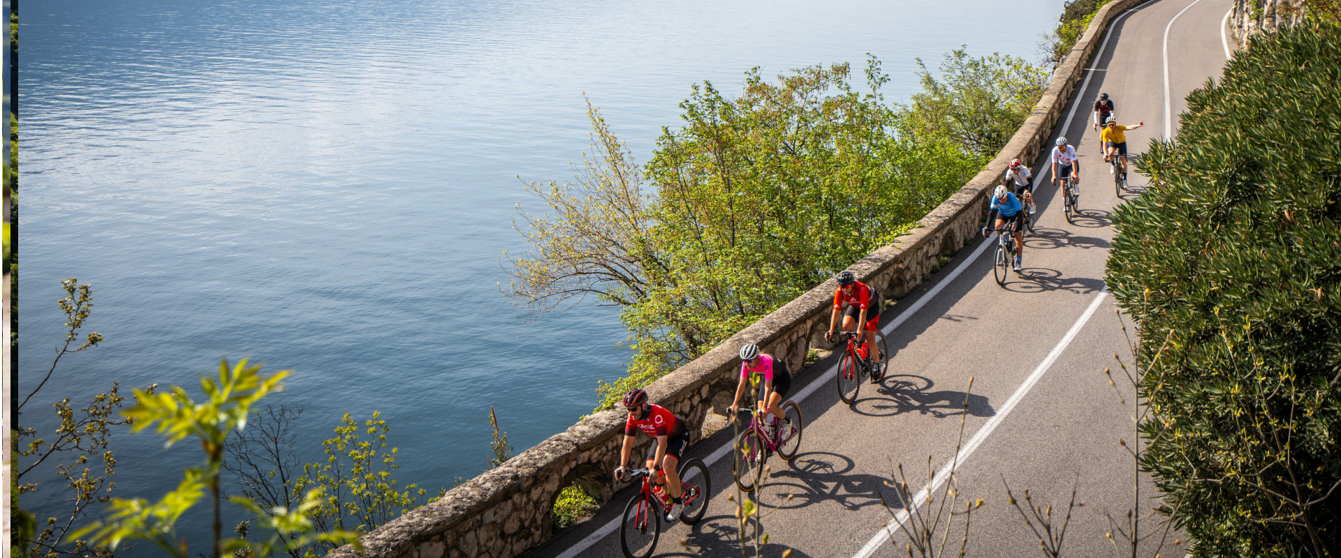 Colnago Cycling Festival