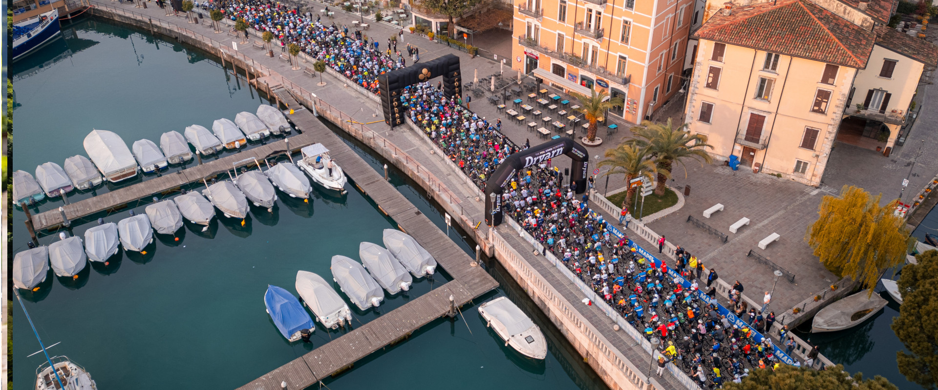 Colnago Cycling Festival