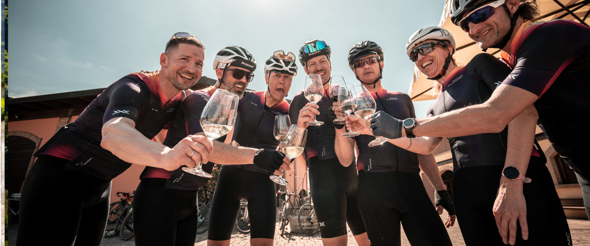 Colnago Cycling Festival