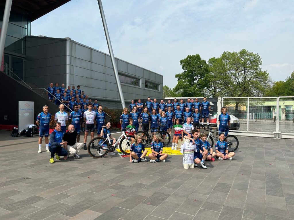 Bike Team Loda 2025
