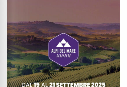 MAGAZINE ALPI DEL MARE
