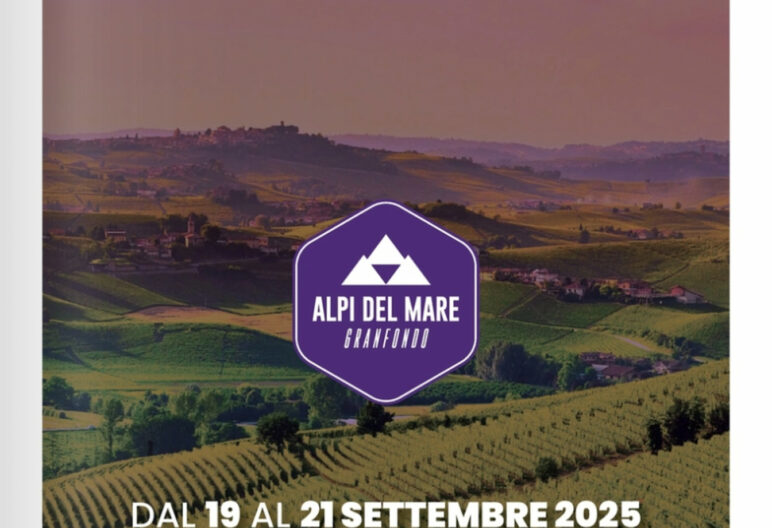 MAGAZINE ALPI DEL MARE